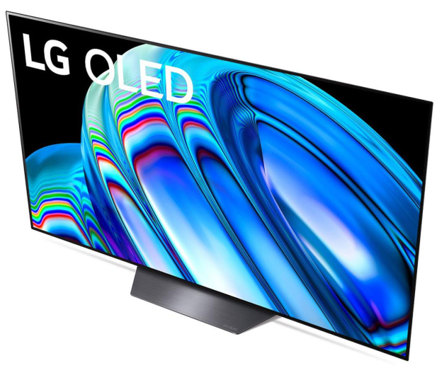 LG OLED55B23LA 4K 100Hz DOLBY VISION - 741971 - zdjęcie 6